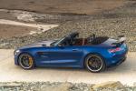 Mercedes-AMG GT R Roadster 2019 года (UK)